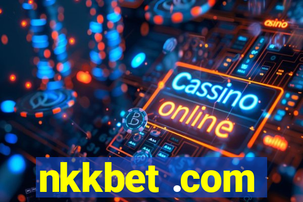 nkkbet .com